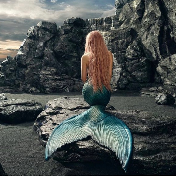 LIKE & SHARE FLYER TO BE NOTIFIED TO SHOP MY LIVE SALES 🧜‍♀️🧜🏻‍♀️🌕🦀💃🌊🪸 - Picture 3 of 10